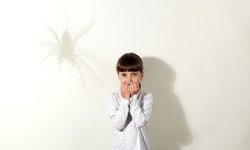 Как преодолеть детские страхи?