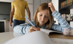 Советы родителям: как психологически подготовить ребенка к экзаменам