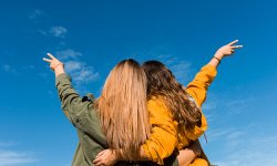 Как вернуть лучшую подругу после ссоры и можно ли это сделать: рекомендации и советы психолога