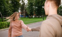 Психология свободных отношений между мужчиной и женщиной: исследование и перспективы