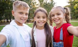 Развитие и особенности детей в возрасте 7 лет: Понимание и поддержка