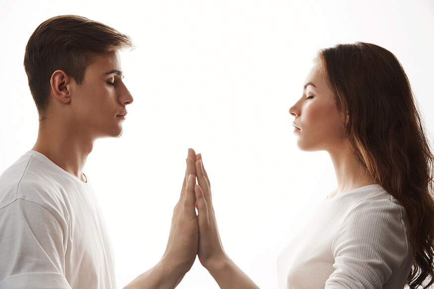 Что такое платонические отношения между мужчиной и женщиной