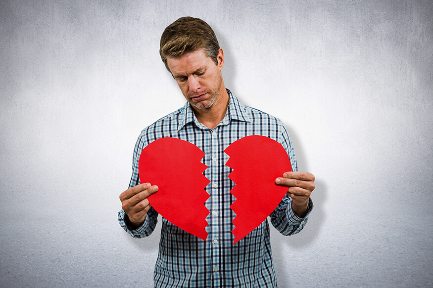 Психологические аспекты безответной любви: как она влияет на нас?
